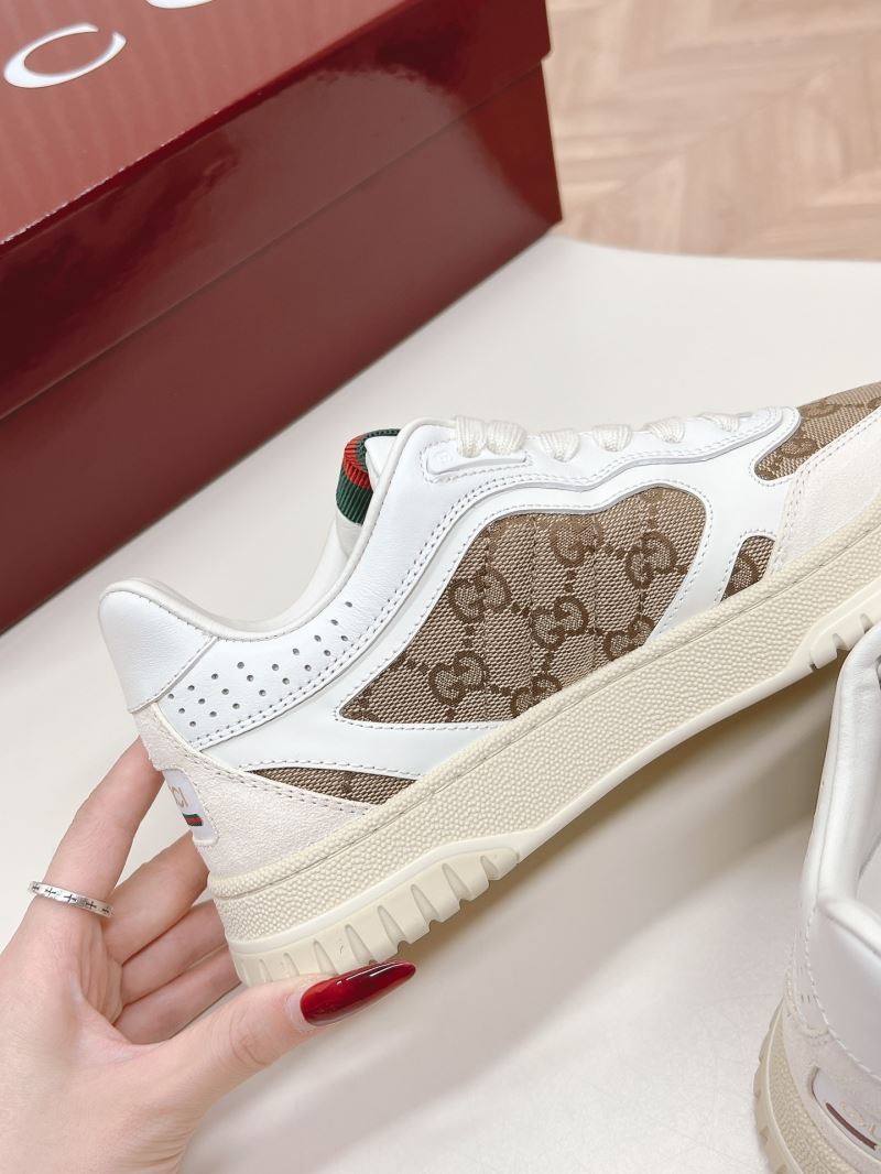 Gucci Low Shoes